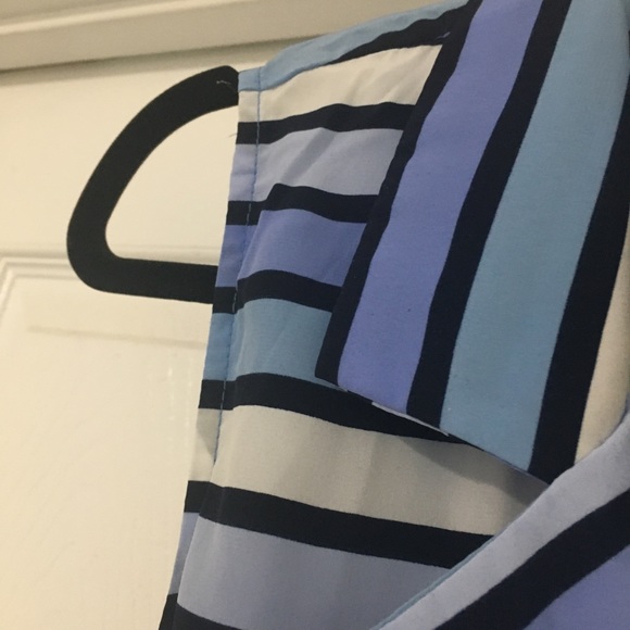 Forever 21 striped dress - Picture 6 of 8